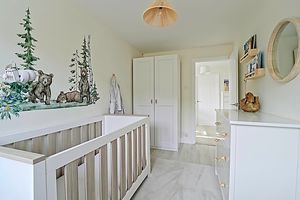 Bedroom 3- click for photo gallery